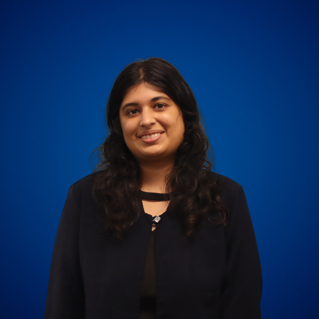 Simone Jhangiani '28